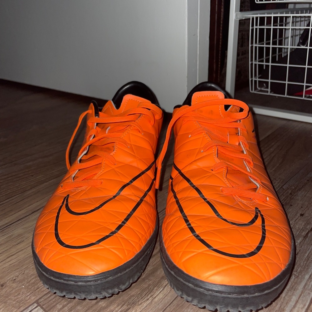 Nike Hypervenom